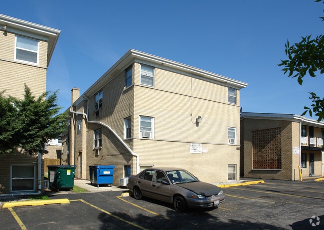 Building Photo - 1510 N 1st Ave