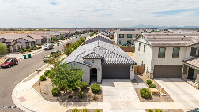 Building Photo - 42385 W Rojo Ct