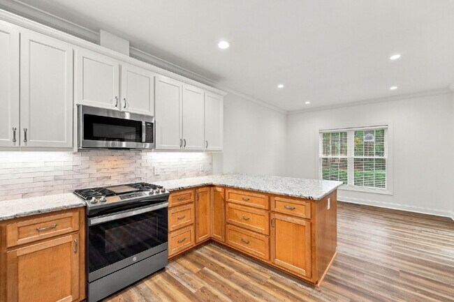 Building Photo - 51 McMichael Dr