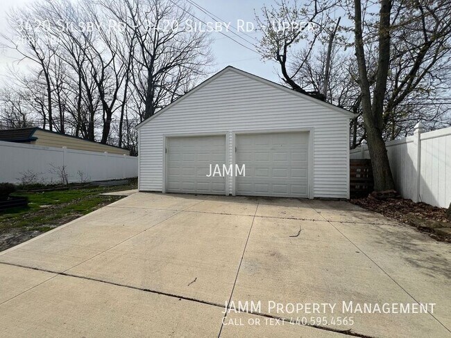 Building Photo - 3420 Silsby Rd