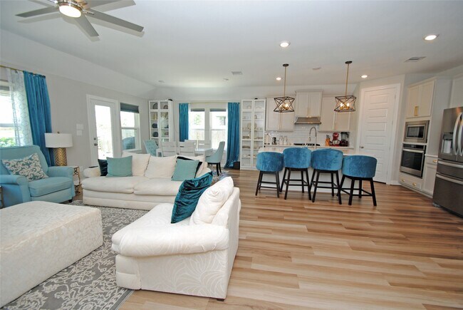 Building Photo - 24818 Harvest Elm Ct
