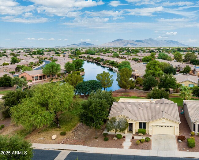 Building Photo - 42348 W Fountainhead St