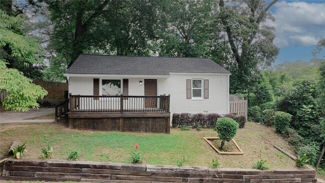 Primary Photo - 895 Durant Pl NE