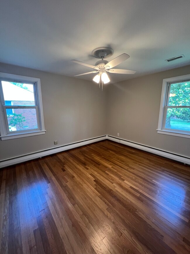 Second Bedroom - 2207 Manlyn Rd