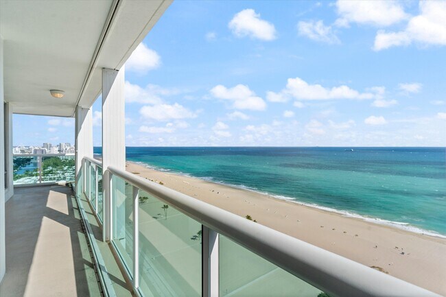 Building Photo - 2100 S Ocean Ln