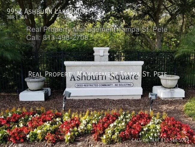 Building Photo - 9957 Ashburn Lake Dr