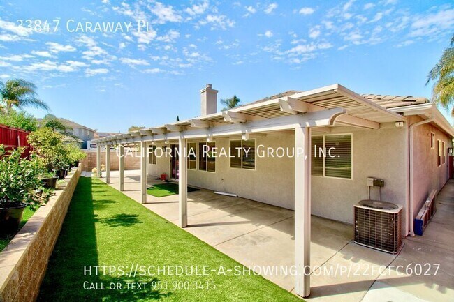 Building Photo - 33847 Caraway Pl