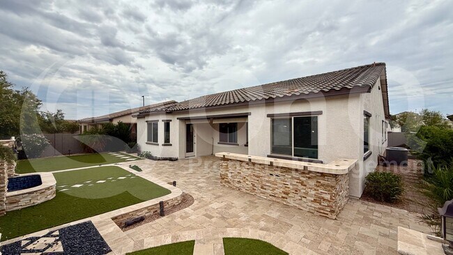 Building Photo - 5284 S Joshua Tree Ln