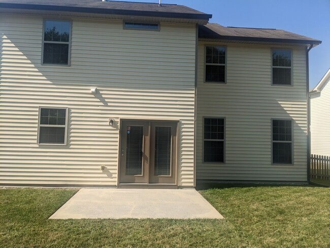 Building Photo - ~~~ Beautiful Home in Mebane ~~~
