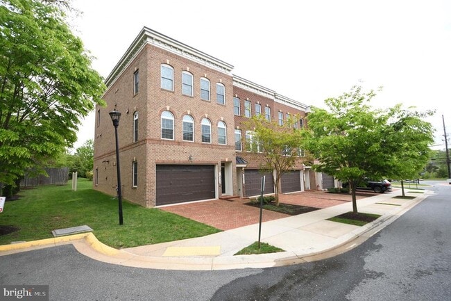 Building Photo - 14823 Wootton Manor Ct