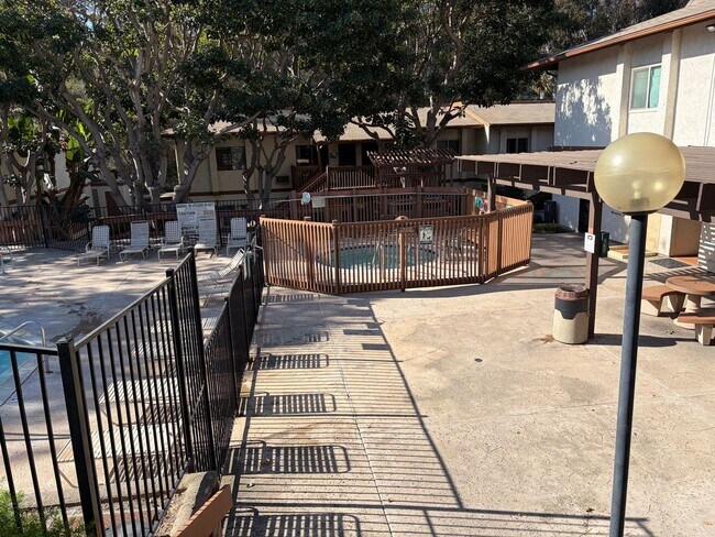 Building Photo - 6354 Rancho Mission Rd
