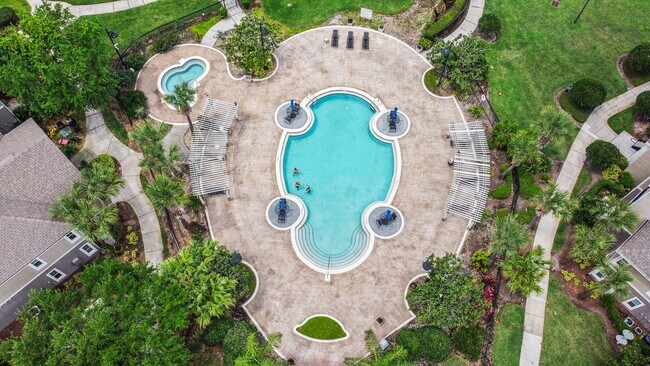 Building Photo - 6518 Swissco Drive, Unit 1234