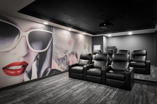 Building Photo - The Eastern