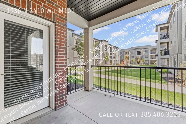 Building Photo - 1936 N 3410 W