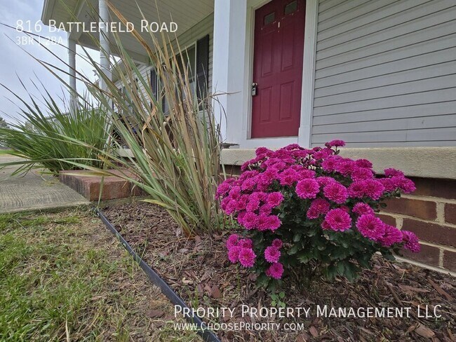 Building Photo - 3BR 2BA Single Family Home, Ft Defiance