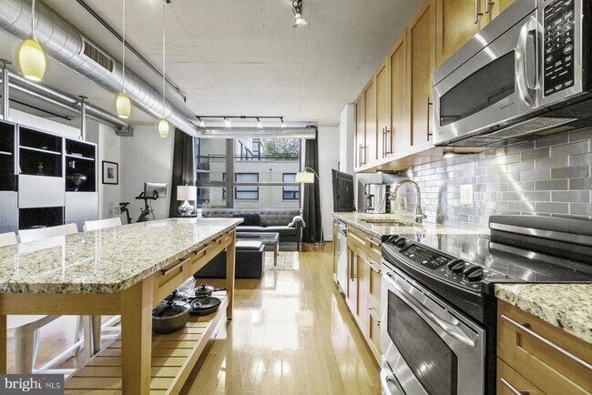 Building Photo - 2125 14th St NW