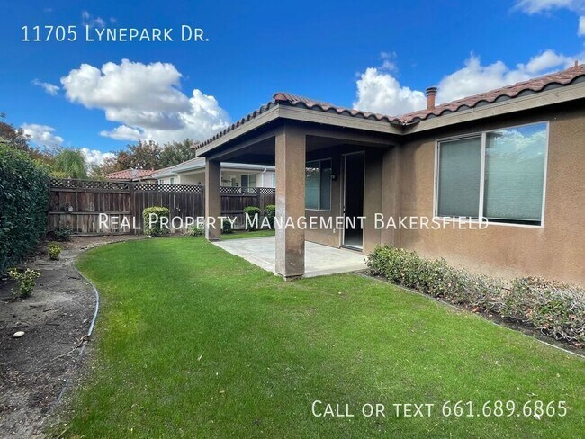 Building Photo - 11705 Lynepark Dr