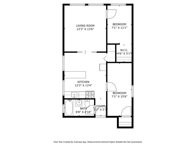 Building Photo - 2436 N Maplewood Ave