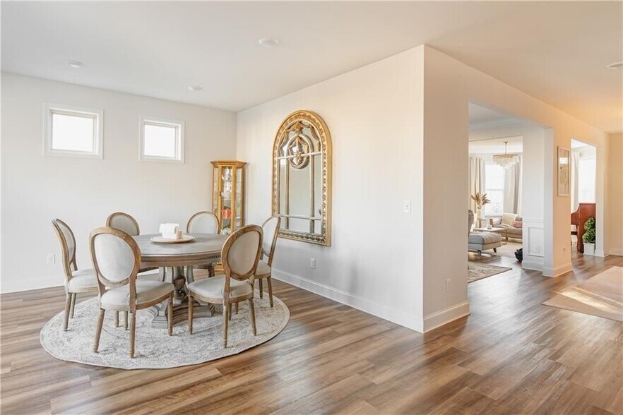 Building Photo - 7835 Brewton Creek Dr