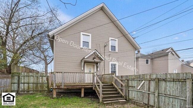 Building Photo - 412 Archer Ave