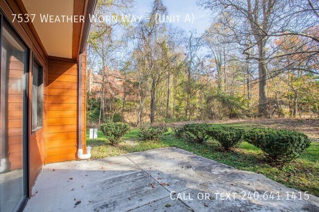 Building Photo - 7537 Weather Worn Way