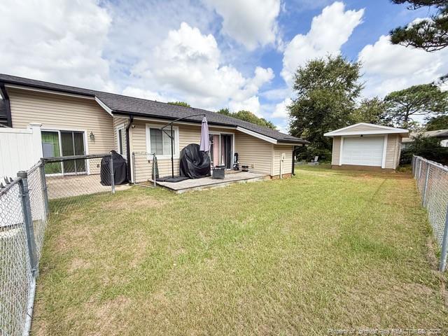 Building Photo - 5716 McDougal Dr