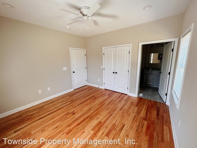 Building Photo - 2 br, 2.5 bath House - 103 Mt. Tabor Rd.