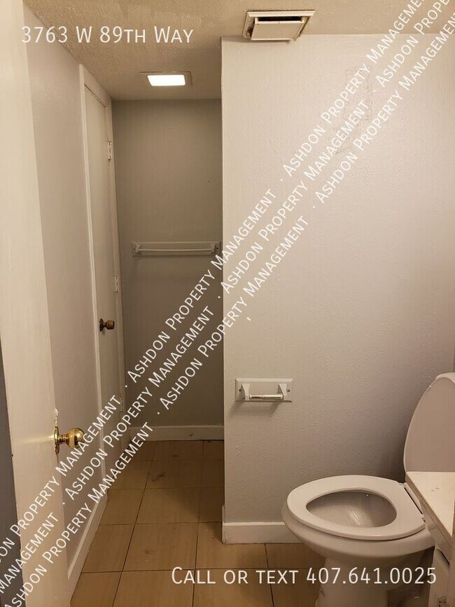 Building Photo - 3763 W 89th Way