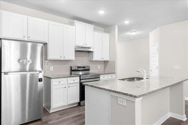 Building Photo - 200 Vickery Ln