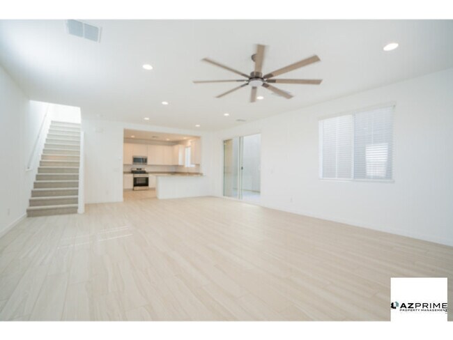 Building Photo - Sleek Lines and a Quiet Sophistication Def...