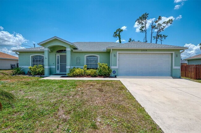 Building Photo - 2759 Starview Ave