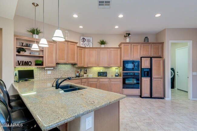 Building Photo - 28573 N 128th Dr