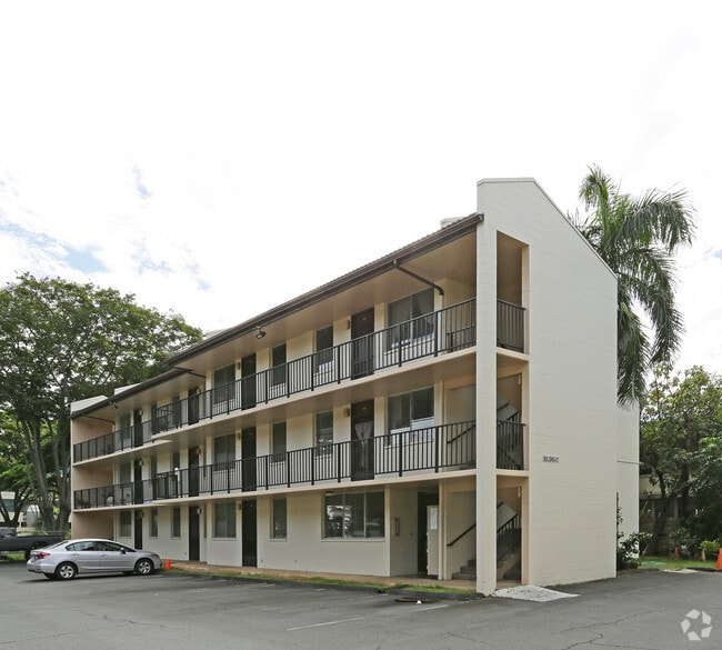 Old Vineyard 265 Vineyard St Honolulu HI 96813 Apartment Finder