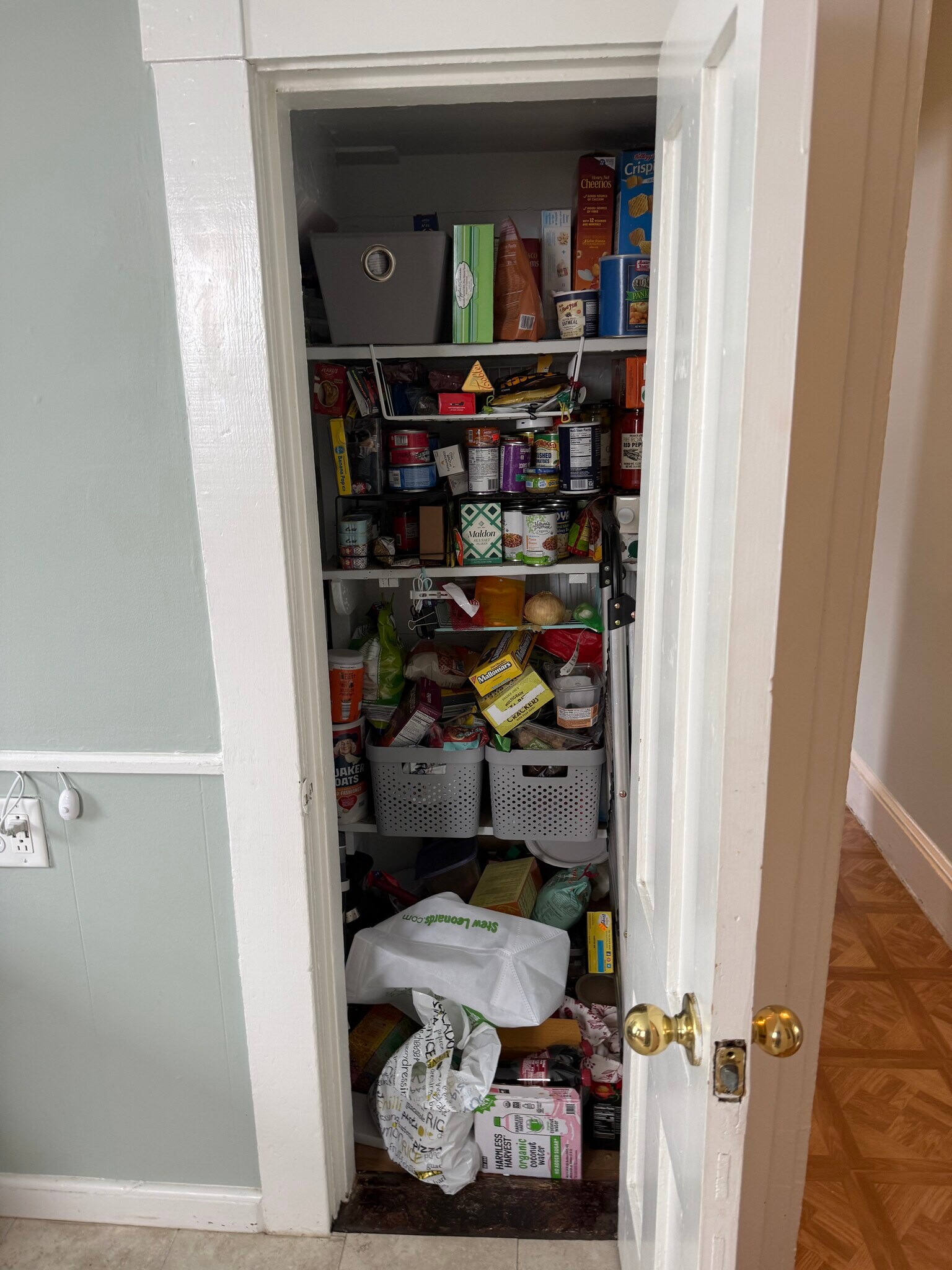 Building Photo - 6 Berry St