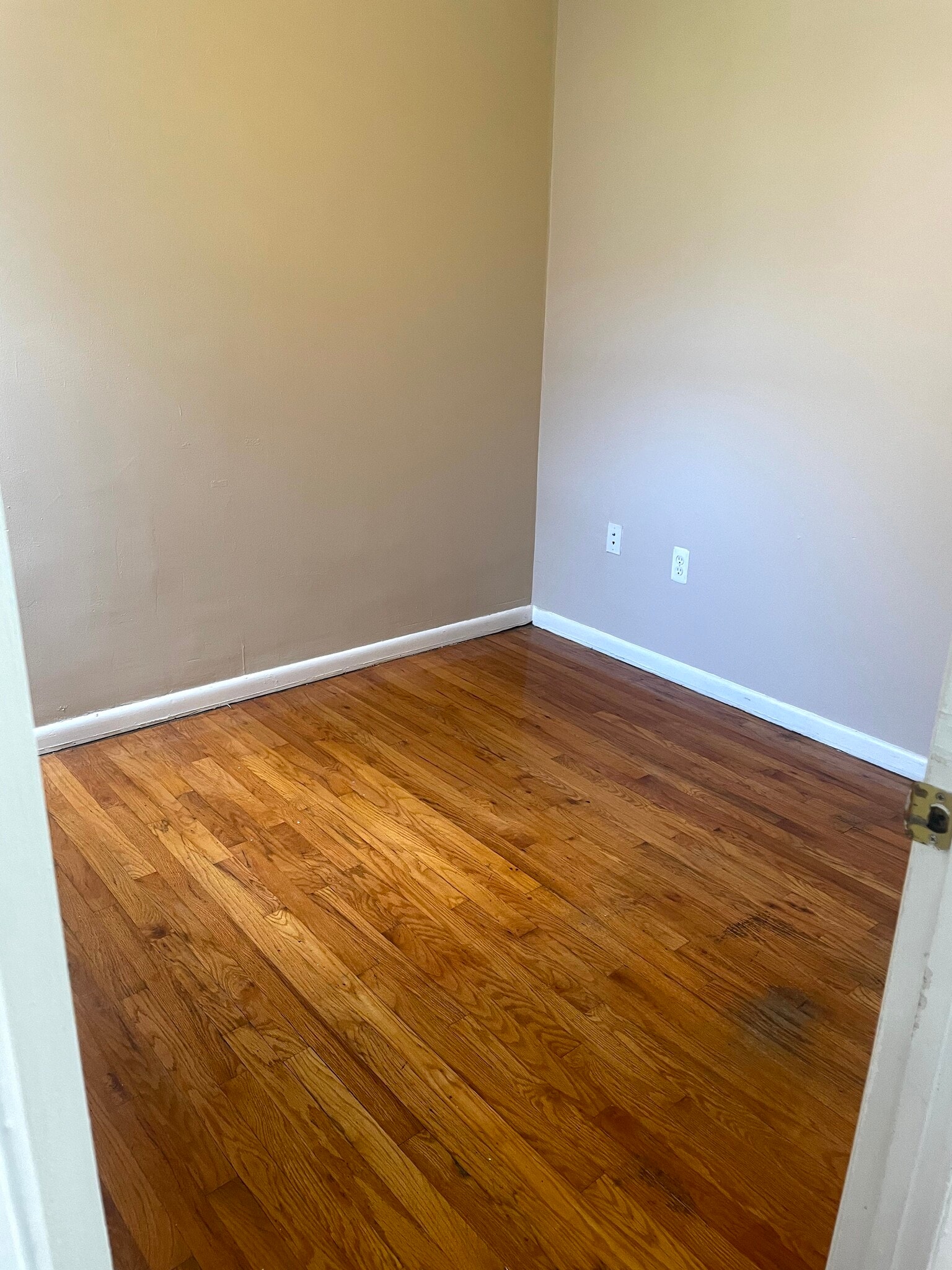 2150 N Carlisle Apt 2 - Bedroom - 2148 N Carlisle St