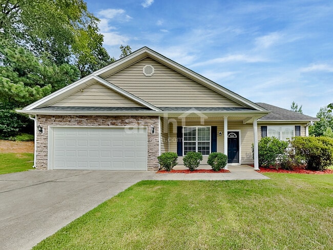 Building Photo - 16 Greenbranch Way