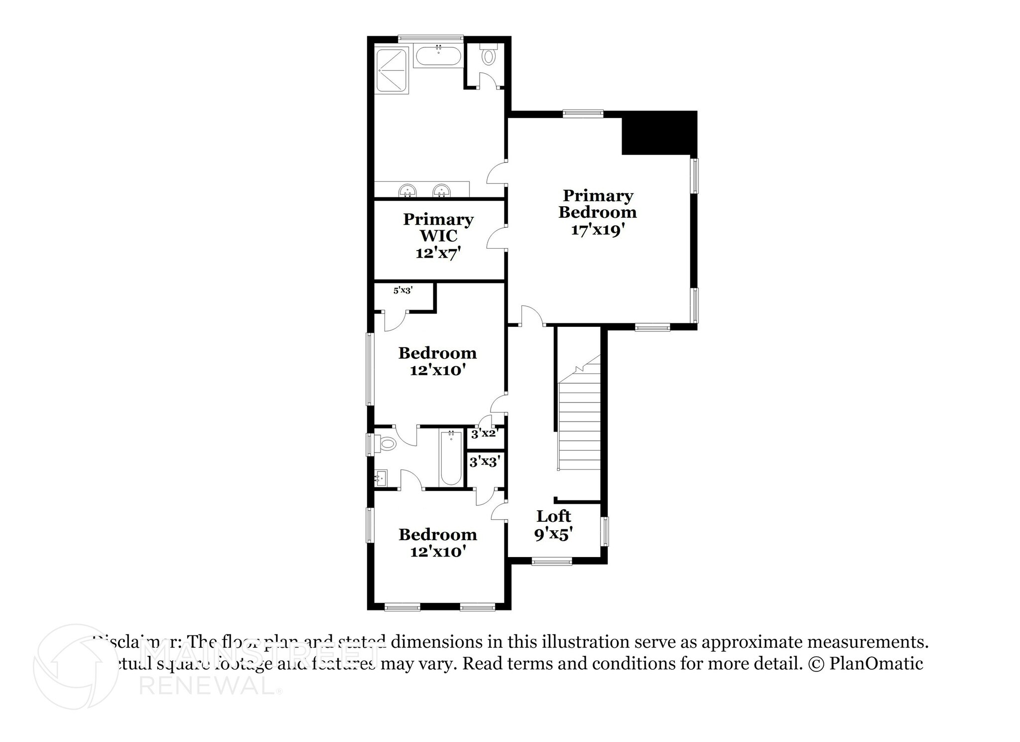 Building Photo - 9909 Grier Springs Ln