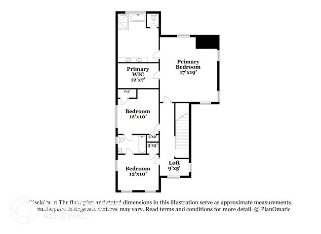 Building Photo - 9909 Grier Springs Ln