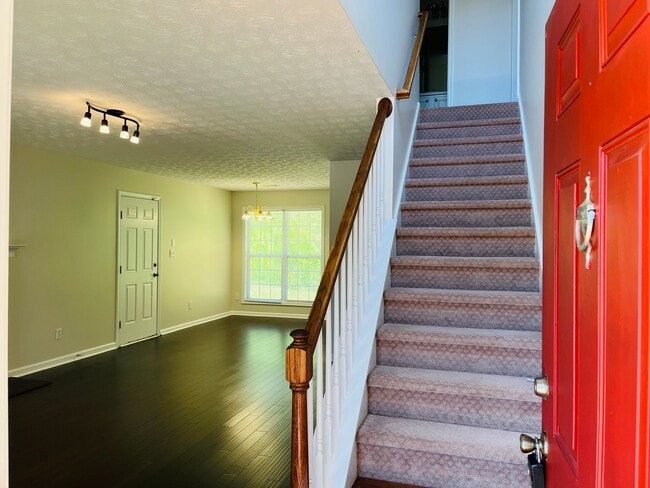 Building Photo - Beautiful 3 bedroom, 2 bathroom home located in Grantville! Must see!