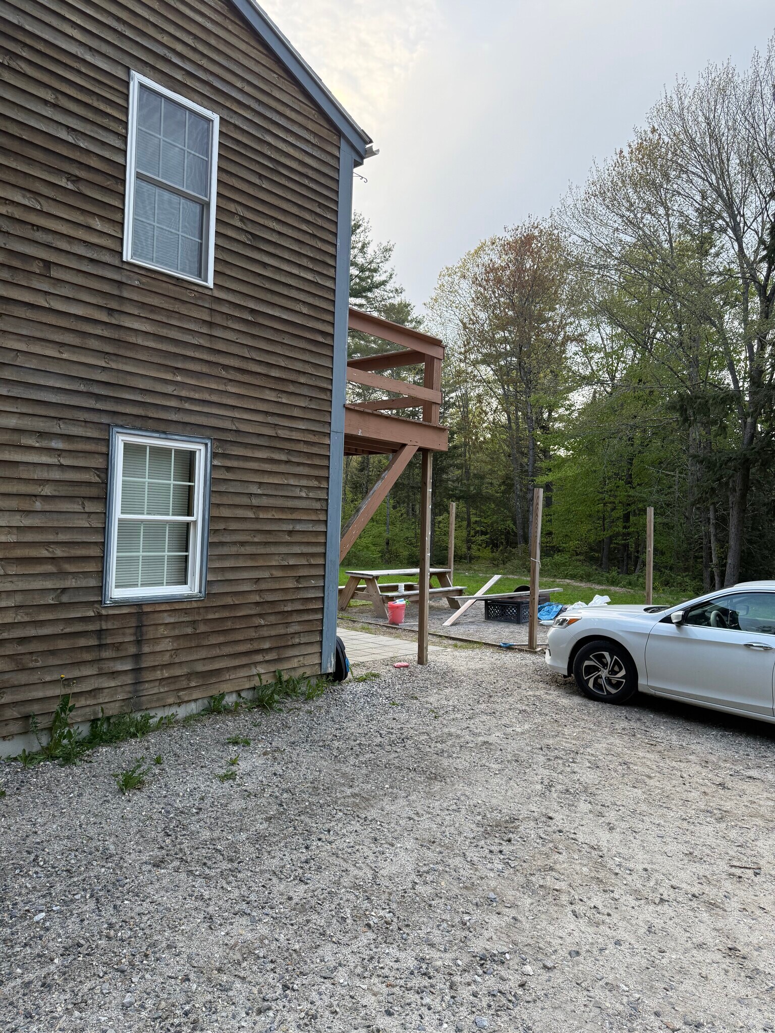 Building Photo - 211 Elmwood Rd