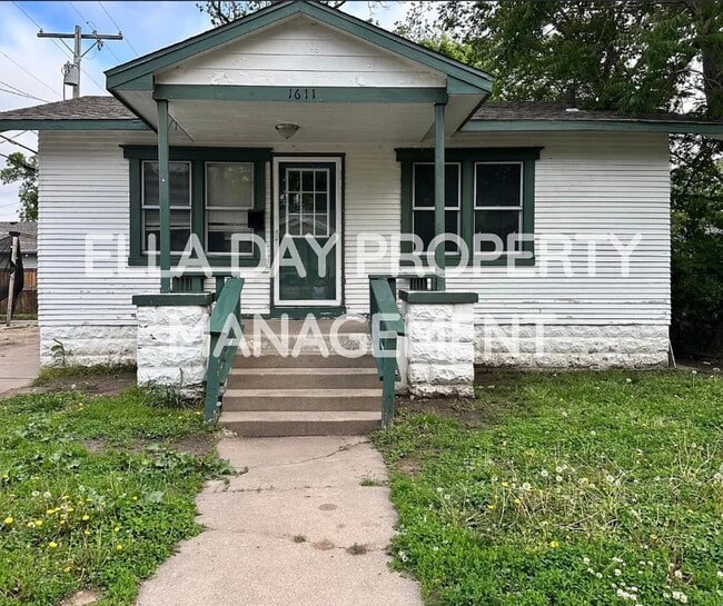 Primary Photo - 1611 E Morris St