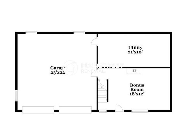 Building Photo - 3 Bedroom Pet-Friendly Home in Kansas City, MO with Main Street Renewal
