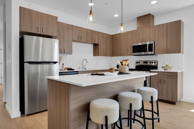 Building Photo - 51st Street Apts