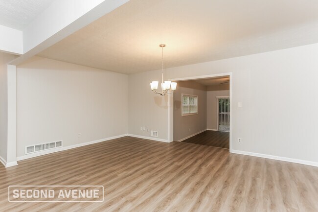 Building Photo - 3053 Jodeco Dr