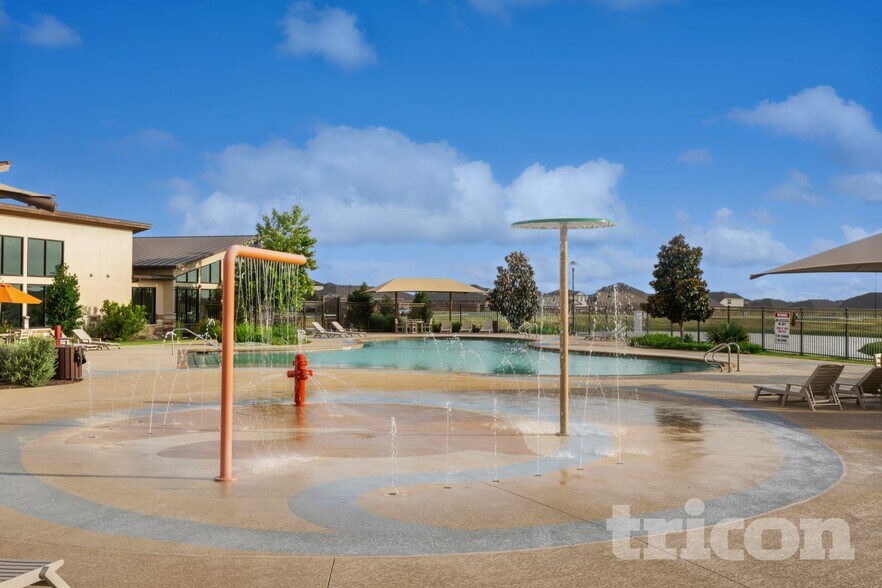 Building Photo - 3504 Gooseneck LN