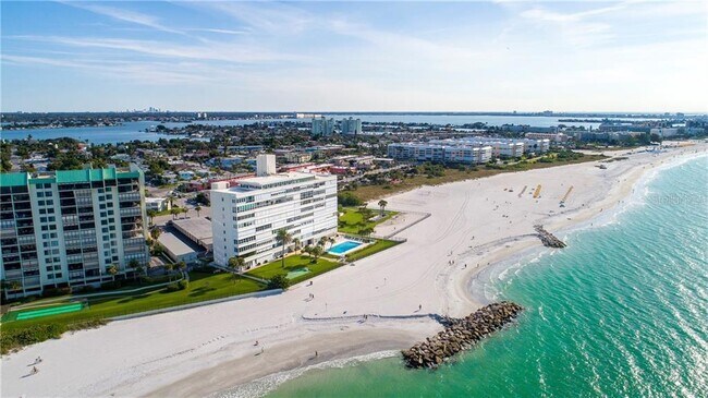 Building Photo - 7000 Beach Plaza