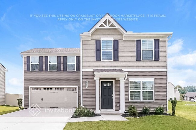 Building Photo - 2101 Brokeshire Dr