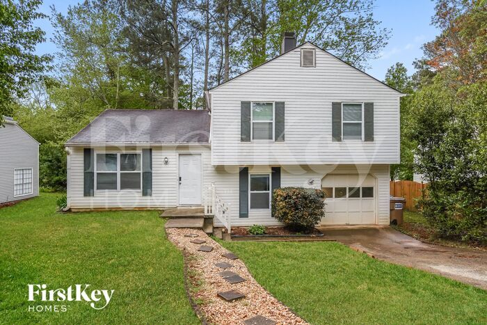 Primary Photo - 1655 Carrie Farm Ln NW