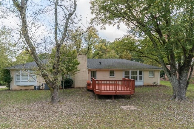 Building Photo - 1317 Witham Dr