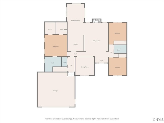 Building Photo - 5055 Constitution Ln